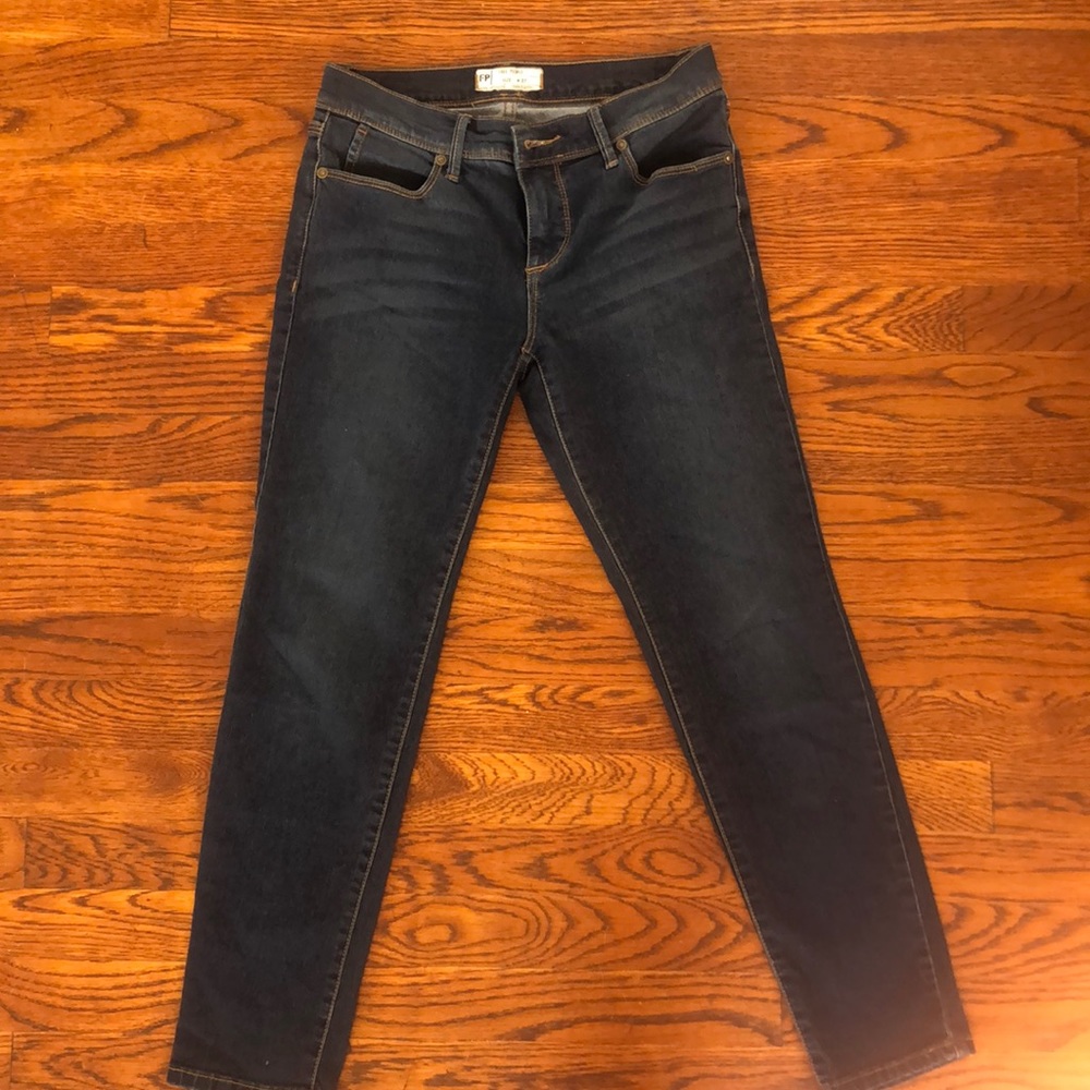 Free people jeans